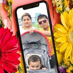 Meet your Posher, Prabhat